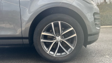 Land Rover Range Rover Evoque 2.0 P200 Dynamic SE 5dr Auto Petrol Hatchback